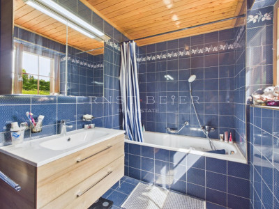 Chalet mitoyen de 4.5 pièces dans un cadre féerique image 8