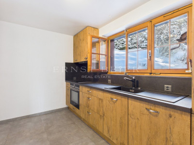 Chalet mitoyen de 4.5 pièces dans un cadre féerique image 7