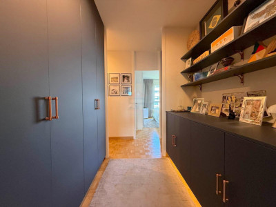 Sublime 5,5 pièces traversant très lumineux image 6