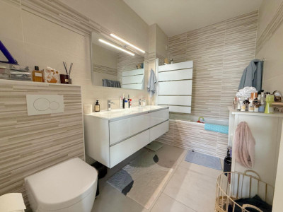 Sublime 5,5 pièces traversant très lumineux image 8