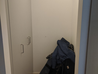 🏡 Reprise de bail – 4 pièces, Genève (Rue de la Servette) au : 01.02.2026 image 11