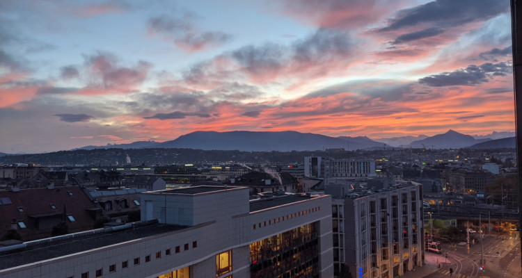 🏡 Reprise de bail – 4 pièces, Genève (Rue de la Servette) au : 01.02.2026 image 6