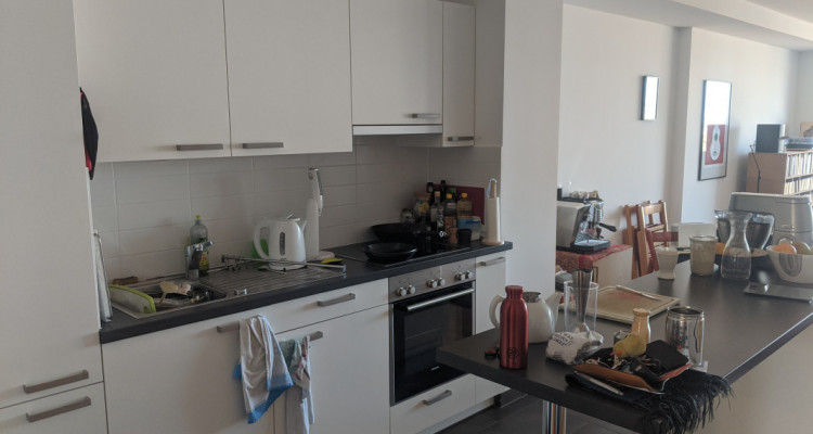 🏡 Reprise de bail – 4 pièces, Genève (Rue de la Servette) au : 01.02.2026 image 12