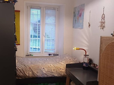 🏡 Reprise de bail – 4.5 pièces, Montreux (Avenue du Midi) pour le 15.01.2026 image 3