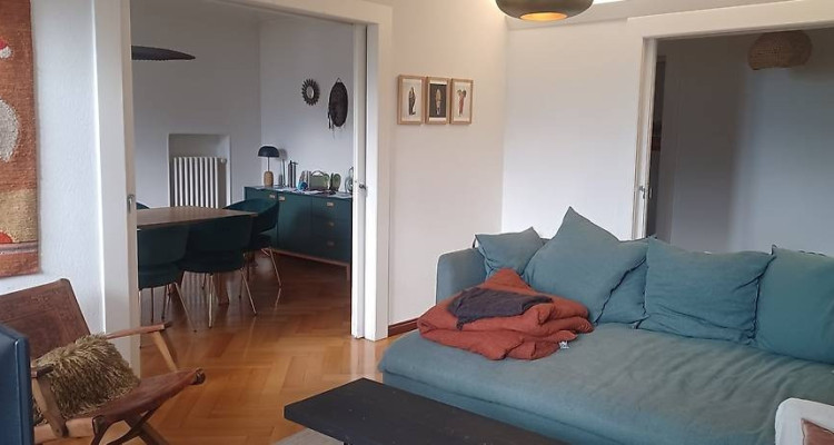 🏡 Reprise de bail – 4.5 pièces, Montreux (Avenue du Midi) pour le 15.01.2026 image 1