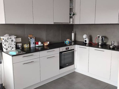 🏡 Reprise de bail – 2 pièces, Begnins (Route de St-Cergue / Centre) pour fin ma image 1