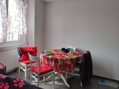 🏡 Reprise de bail – 2 pièces, Begnins (Route de St-Cergue / Centre) pour fin ma image 5