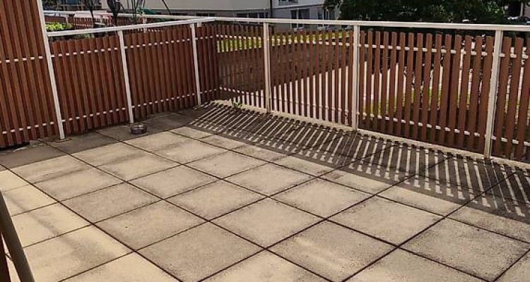 🏡 Reprise de bail – 2 pièces, Begnins (Route de St-Cergue / Centre) pour fin ma image 3