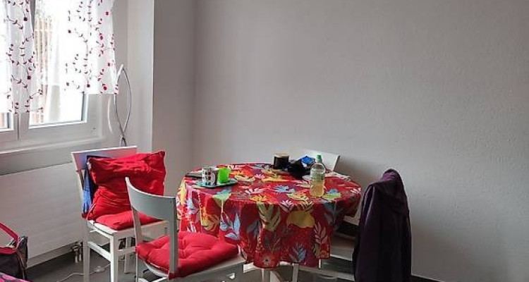 🏡 Reprise de bail – 2 pièces, Begnins (Route de St-Cergue / Centre) pour fin ma image 5