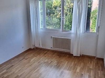 🏡 Reprise de bail – 2 pièces, Lausanne (Chemin Antoine de Chandieu)  image 1