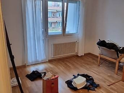 🏡 Reprise de bail – 2 pièces, Lausanne (Chemin Antoine de Chandieu)  image 2