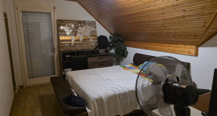 🏡 Reprise de bail – 3.5 pièces, Salavaux (Route d’Avenches 12) au 18.11.2025 image 4