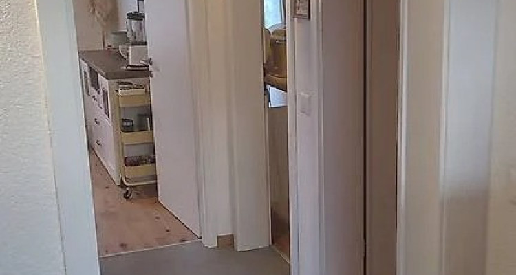 🏡 Reprise de bail – 2,5 pièces, Combremont-le-Petit (VD) image 2