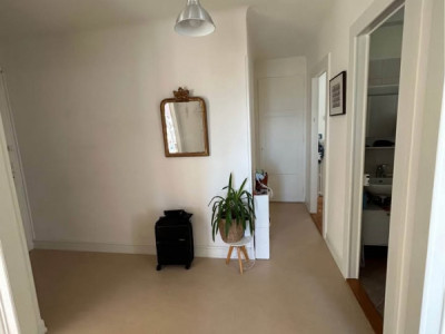 🏡 Reprise de bail – 3,5 pièces, Lausanne (Avenue de la Chablière) au 01.01.2026 image 2