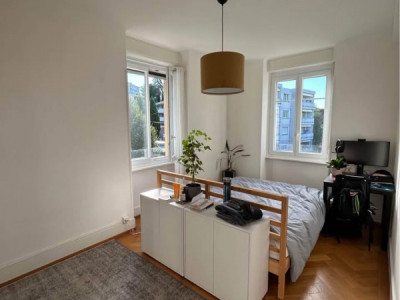 🏡 Reprise de bail – 3,5 pièces, Lausanne (Avenue de la Chablière) au 01.01.2026 image 6