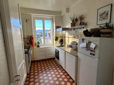 🏡 Reprise de bail – 3,5 pièces, Lausanne (Avenue de la Chablière) au 01.01.2026 image 8
