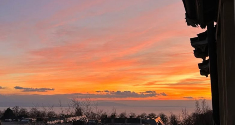 🏡 Reprise de bail – 3,5 pièces, Lausanne (Avenue de la Chablière) au 01.01.2026 image 1