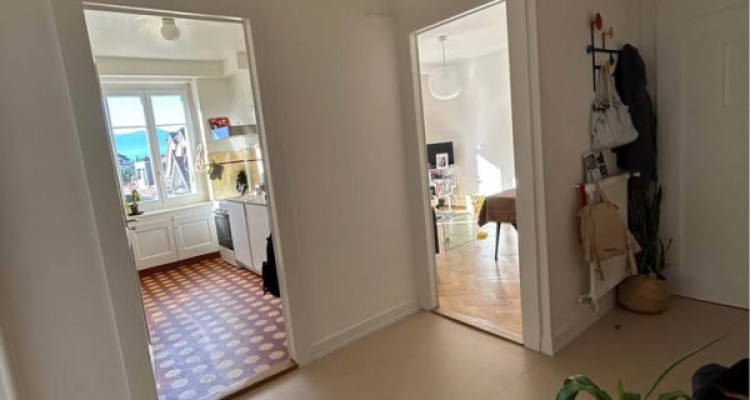 🏡 Reprise de bail – 3,5 pièces, Lausanne (Avenue de la Chablière) au 01.01.2026 image 3