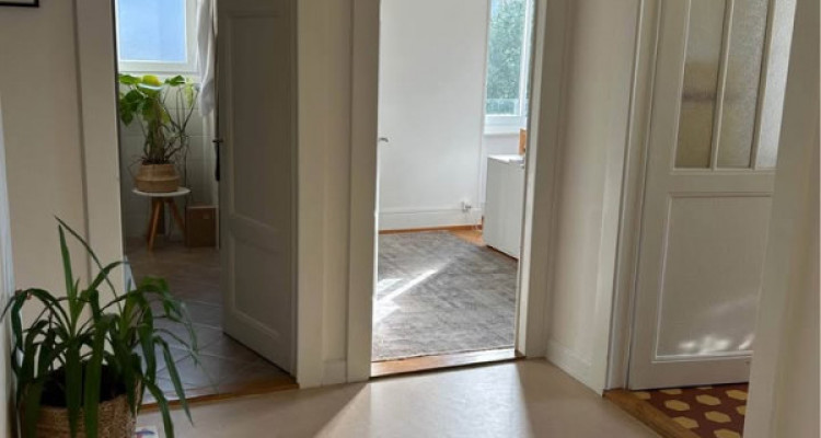 🏡 Reprise de bail – 3,5 pièces, Lausanne (Avenue de la Chablière) au 01.01.2026 image 4