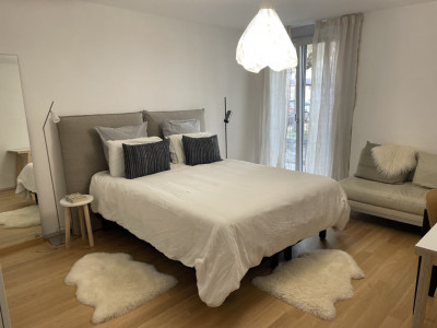 🏡 Reprise de bail – 2.5 pièces, Lausanne (centre) au : 15.12.2025 image 3