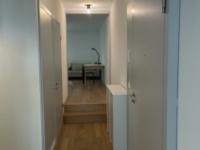 🏡 Reprise de bail – 2.5 pièces, Lausanne (centre) au : 15.12.2025 image 4