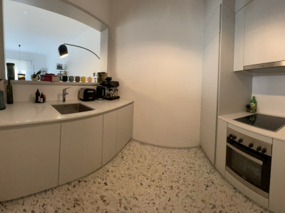 🏡 Reprise de bail – 2.5 pièces, Lausanne (centre) au : 15.12.2025 image 5