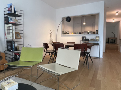 🏡 Reprise de bail – 2.5 pièces, Lausanne (centre) au : 15.12.2025 image 6