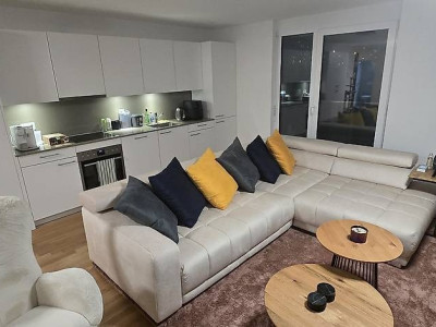 🏡 Reprise de bail – 2.5 pièces, Lausanne (Rue du Grand-Pré) 01.02.2025 image 1