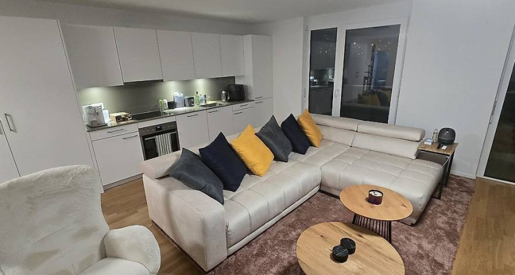 🏡 Reprise de bail – 2.5 pièces, Lausanne (Rue du Grand-Pré) 01.02.2025 image 1