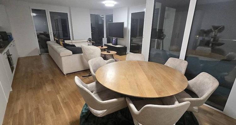 🏡 Reprise de bail – 2.5 pièces, Lausanne (Rue du Grand-Pré) 01.02.2025 image 2