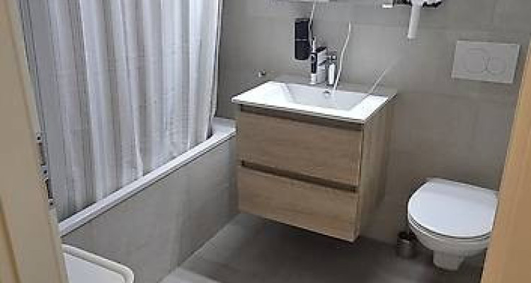 🏡 Reprise de bail – 2.5 pièces, Lausanne (Rue du Grand-Pré) 01.02.2025 image 3