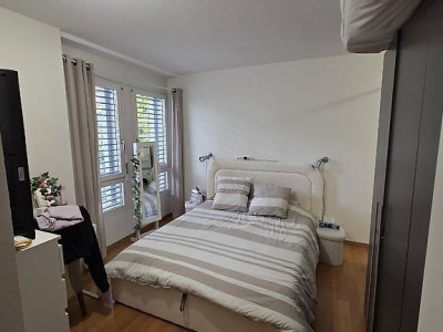 🏡 Reprise de bail – 2.5 pièces meublé, Lausanne (Gare / Grancy) – dès le 01.12. image 2