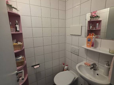 🏡 Reprise de bail – 2.5 pièces meublé, Lausanne (Gare / Grancy) – dès le 01.12. image 3