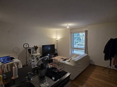 🏡 Reprise de bail – 2.5 pièces meublé, Lausanne (Gare / Grancy) – dès le 01.12. image 5