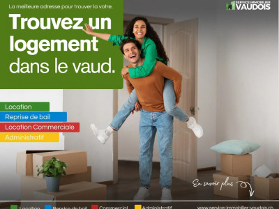 🏡 Reprise de bail – 2.5 pièces meublé, Lausanne (Gare / Grancy) – dès le 01.12. image 6