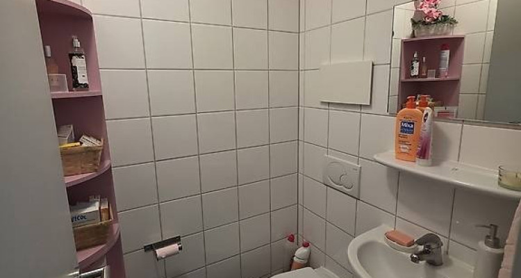 🏡 Reprise de bail – 2.5 pièces meublé, Lausanne (Gare / Grancy) – dès le 01.12. image 3