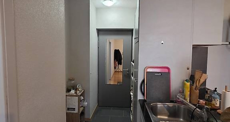 🏡 Reprise de bail – 2.5 pièces meublé, Lausanne (Gare / Grancy) – dès le 01.12. image 4