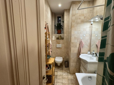 🏡 Reprise de bail – 4 pièces, Genève (Boulevard du Pont d’Arve, Plainpalais) image 6