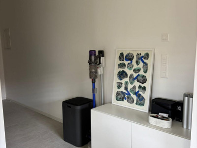 🏡 Reprise de bail – 2,5 pièces (type loft), Grand-Saconnex (Rte de Ferney) au : image 5