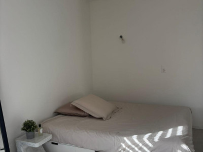 🏡 Reprise de bail – 2,5 pièces (type loft), Grand-Saconnex (Rte de Ferney) au : image 8