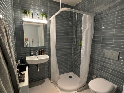 🏡 Reprise de bail – 2,5 pièces (type loft), Grand-Saconnex (Rte de Ferney) au : image 10