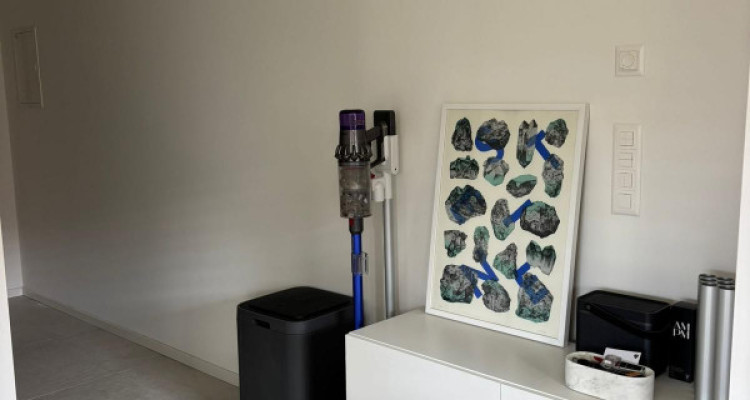 🏡 Reprise de bail – 2,5 pièces (type loft), Grand-Saconnex (Rte de Ferney) au : image 5