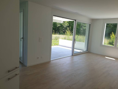 🏡 Reprise de bail – 3.5 pièces, St-Sulpice (RDC) au : 01.01.2026 image 2