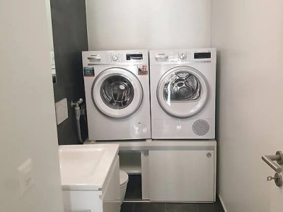 🏡 Reprise de bail – 3.5 pièces, St-Sulpice (RDC) au : 01.01.2026 image 5