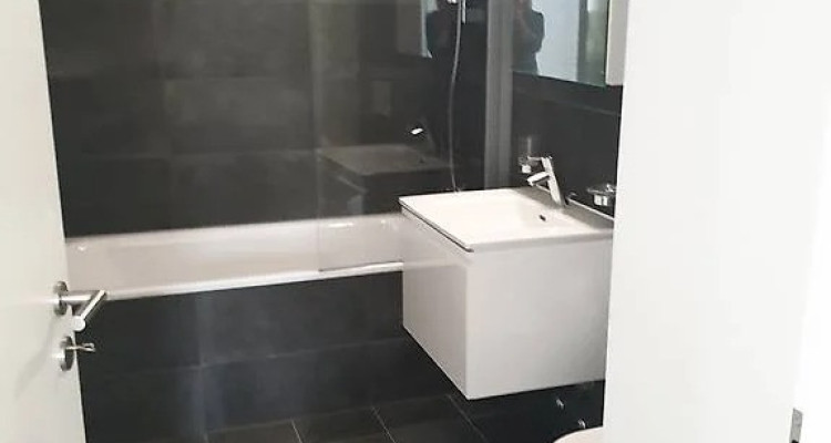 🏡 Reprise de bail – 3.5 pièces, St-Sulpice (RDC) au : 01.01.2026 image 4