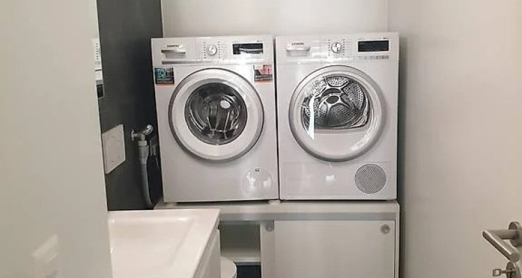 🏡 Reprise de bail – 3.5 pièces, St-Sulpice (RDC) au : 01.01.2026 image 5