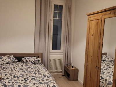 Exclusivité – Reprise de bail  2,5 pièces, Lausanne (Chemin du Devin) pour 15.12 image 2