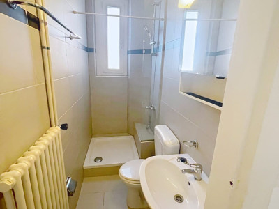 Exclusivité – Reprise de bail  2,5 pièces, Lausanne (Chemin du Devin) pour 15.12 image 3