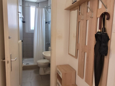 Exclusivité – Reprise de bail  2,5 pièces, Lausanne (Chemin du Devin) pour 15.12 image 4