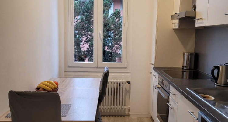 Exclusivité – Reprise de bail  2,5 pièces, Lausanne (Chemin du Devin) pour 15.12 image 6